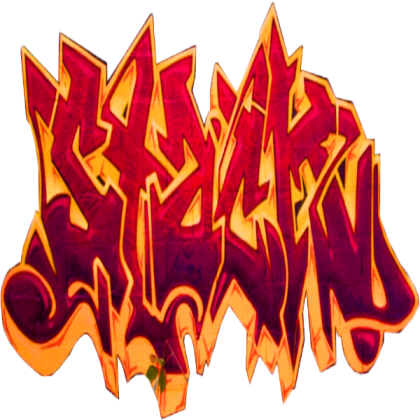 Graffiti-Transparent-Image Roblox decal