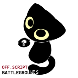[UPD] OFF.SCRIPT BATTLEGROUNDS