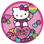 The Official Hello Kitties