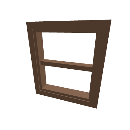 Window Frame!