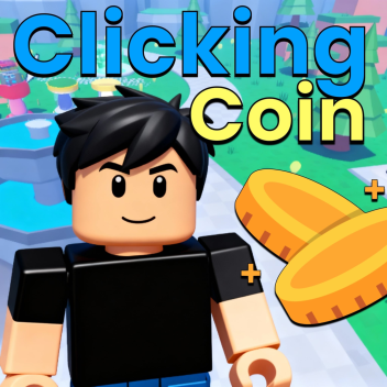Coin Clicking - Legends of the Islands Simulator 