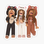 <3 Gummy Bear Squad <3