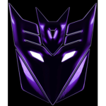 〔 The Decepticon Resistance 〕