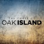 oak island
