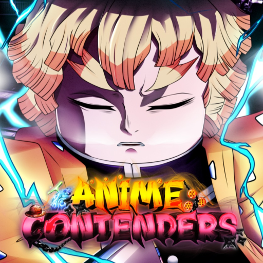 Anime Contenders
