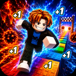[⚡] Speed Reborn