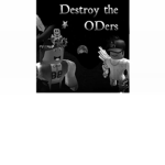 Od3r Eliminators