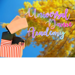Universal Dance Academy