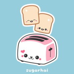 !!Toast Squad!!