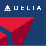 Delta airlines…