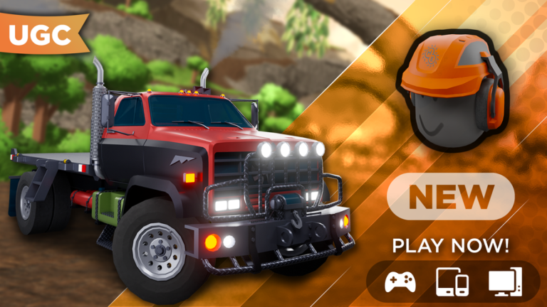 🌳 Lumber INC.  screenshot 1