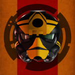 ISC SQUADRONS GRW
