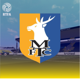 The Field Mill | RTFA