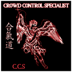 C.C.S | Crowd Control Specialists |