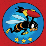 "Buggin'Buggers."