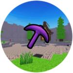 Prestige Pickaxe!