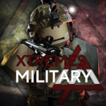 Xtreme Military