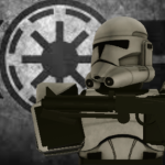 TGRA - The Galactic Republic Army