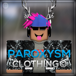🔥  Paroxysm HomeStore 🔥