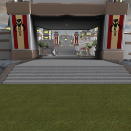 Mandalorian Capital
