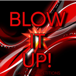 - Blow it up! Dance Competitions -
