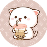 Meowing kitty cats cute