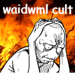 WAIDWML Cult