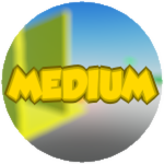 Completed Medium obby
