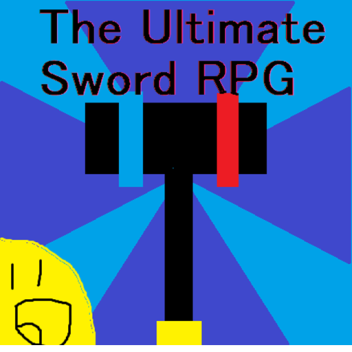 The Ultimate Sword RPG [PVP]