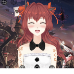 Help me anime