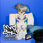 Drag Avenue: Building Center