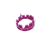  Void Pixel Crown Xcluisv V1