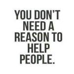 ThoseInNeed