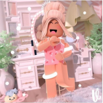 ~+Royal Magic!+~