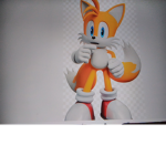 The sonic franchise fanclub :)