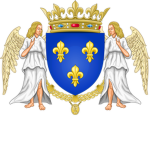 'House Valois of Francé