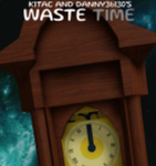 Waste Time Community