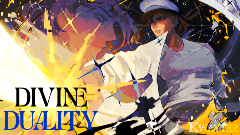 [✨ CHROMA SHOP] Divine Duality Elemental screenshot 1