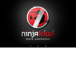 Ninja kiwi army