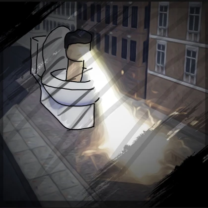 Toilet Ultra 3 [Release]