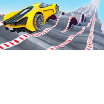 Dont move Ramp