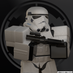 [__] Stormtrooper Cοrps [__]