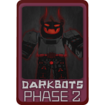 [🎃] DarkBots Trading Card