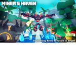Miners Haven (Not Offical) Fan Club