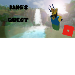 King's Quest [RPG]