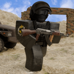 Project Vladmo