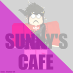 *Sunny's Cafe*