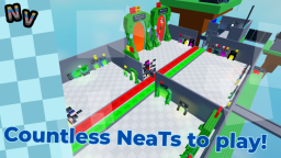 [195+ NeaTs] Wariacje NEaT