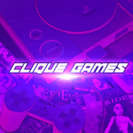clique games