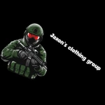 Jaxon’s clothing brand Group Thumbnail
